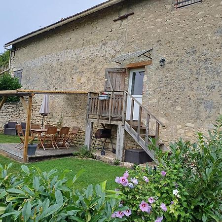 La Maison Du Colombophile Neuville-sur-Ailette Экстерьер фото